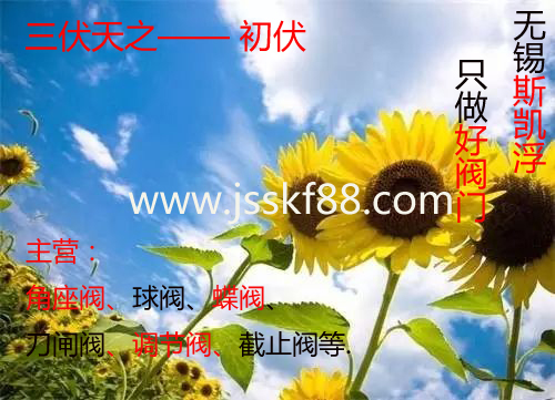 三伏天.無(wú)錫斯凱浮