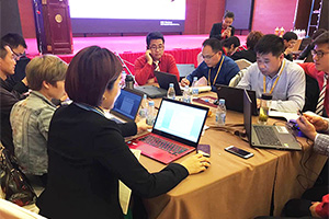 斯凱浮企業(yè)營(yíng)銷管理學(xué)習(xí)